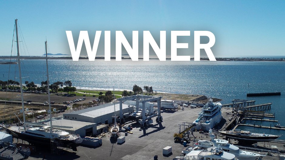 Marine Group Boat Works has been selected as a recipient of the 2021 Small Shipyard MARAD Grant @dotmarad. The funds received will go towards implementing an in-house training program, with the goal of producing the next generation of certified welders. #training #welders