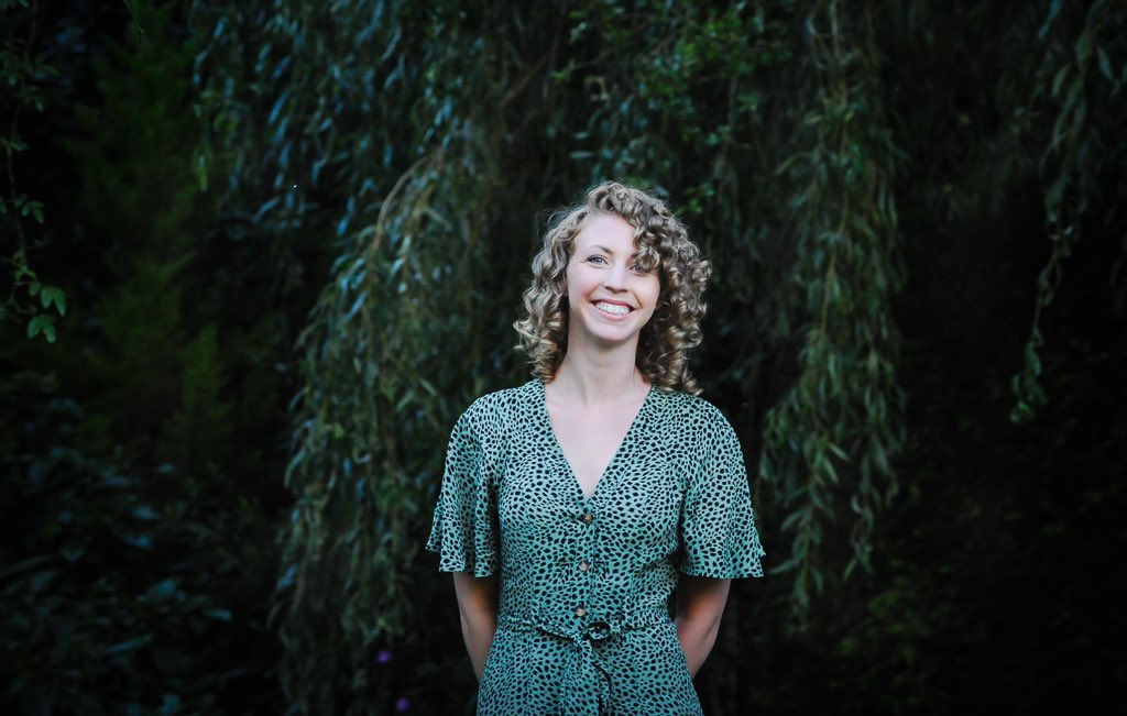 ECTeamSMH's tweet photo. Meet “Team Womb”... Dr Chloe Barr is a Senior Registrar in O&G. Her PhD investigates novel diagnostic & prognostic biomarkers for endometrial & ovarian cancer aiming to achieve earlier diagnosis & targeted treatment decisions #wombwarrior #wombwednesday https://t.co/rQR2kVwQQv