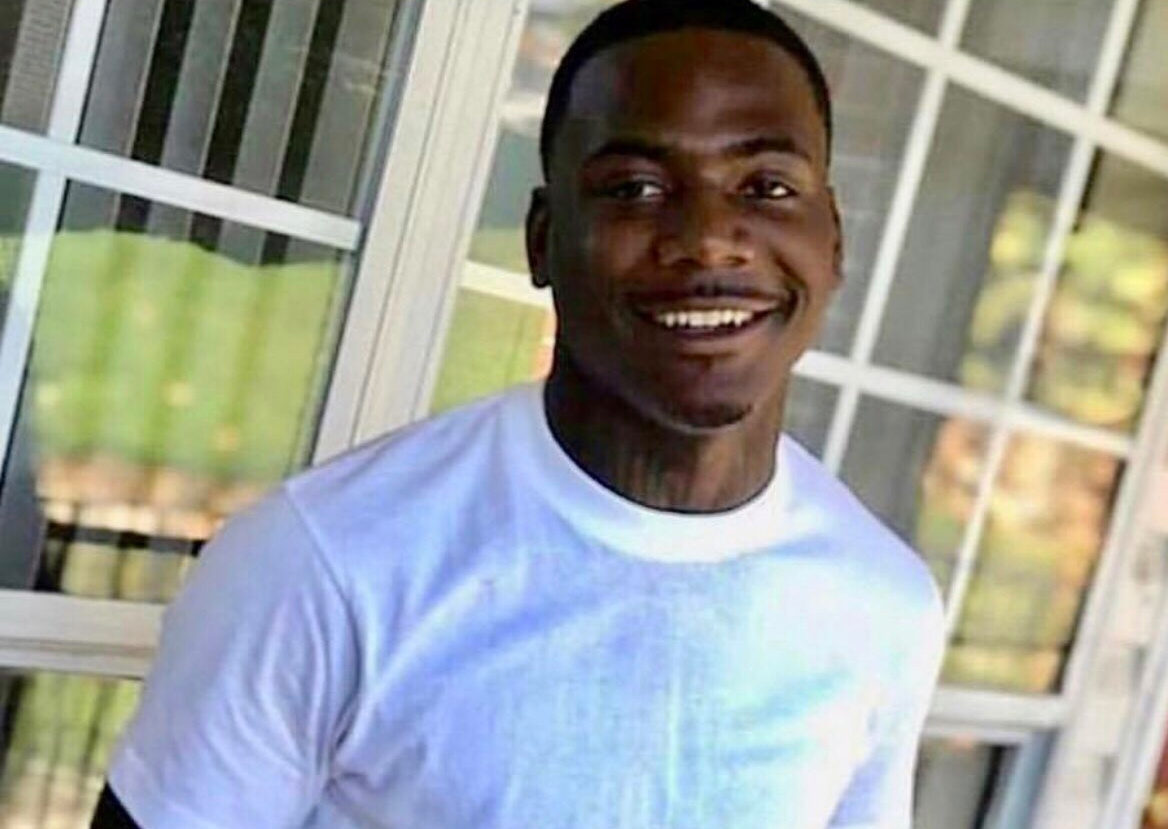 68. Jimmy Atchison, age 21, died Jan. 23, 2019Ran and hid from the FBI in a friend’s closet. He was found, had his hands up & was shot in the face. His family has filed a wrongful death suit.  #justiceforjimmyatchison  #jimmyatchison  #sayhisname  #blacklivesmatter  