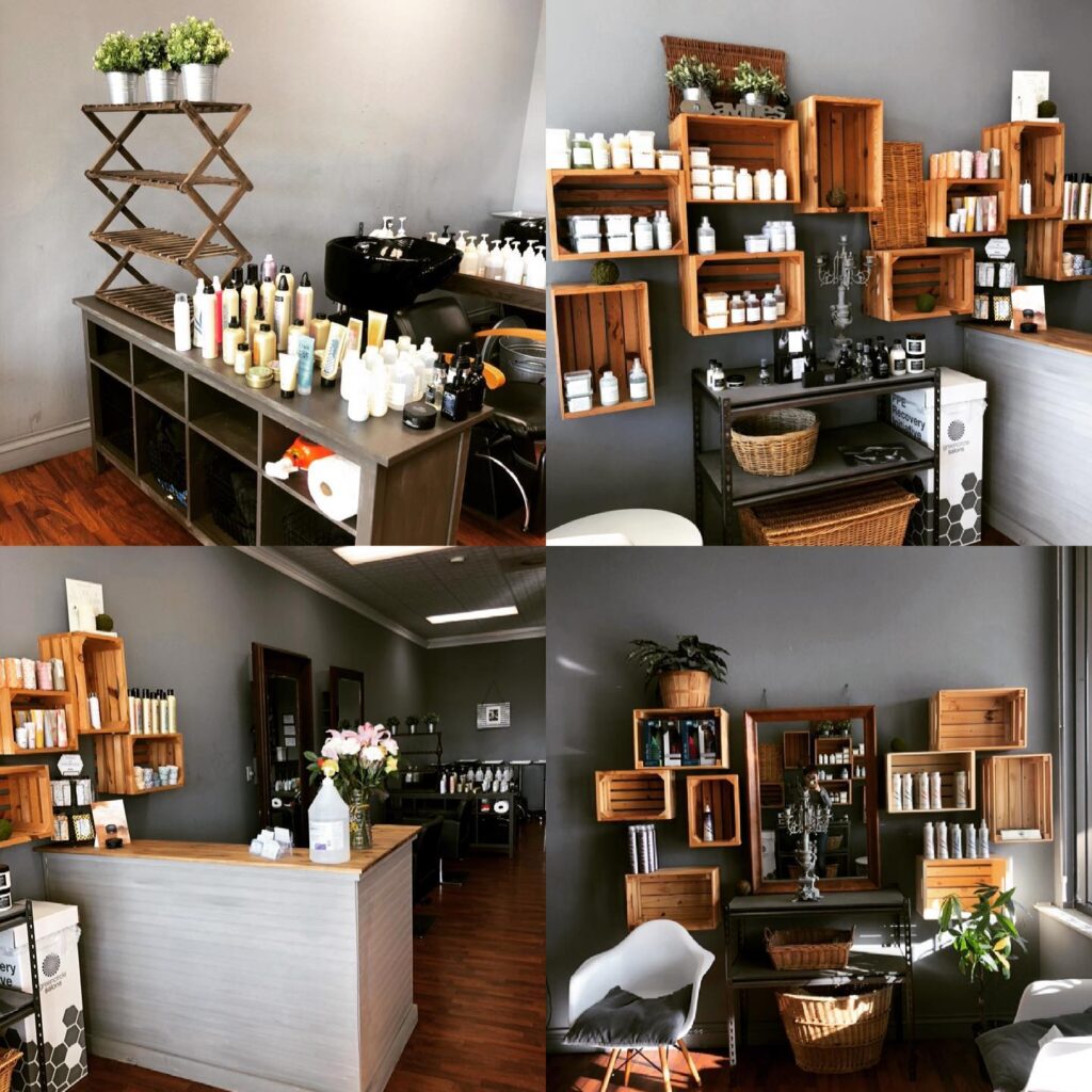 FRAMCOTampa's tweet photo. Discover Bangz Hair Studio, an environmentally responsible and organic hair salon in beautiful Venice Florida!

Learn more about their practices 👉 https://t.co/bBs8EZQ3nW https://t.co/WfpRSulj82