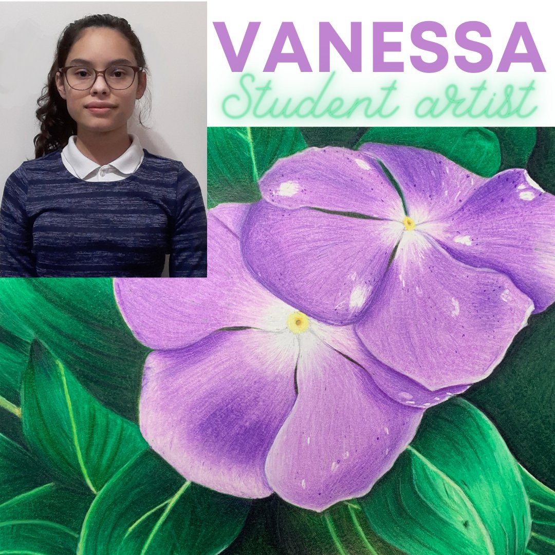 THE STUDENT ART AUCTION IS OPEN NOW! Don't miss seeing our SBISD students awesome artwork and bidding on your favorite piece. 

100% OF THE SALE GOES DIRECTLY TO THE STUDENT! 
newspring.cbo.io