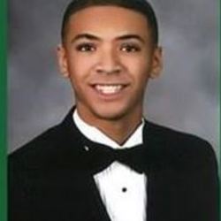 70. Miles Hall, age 23, died June 2, 2019During a mental health crisis, Miles was in his yard. His Mom phoned the cops just to let them know he was not a threat (in case others called) & that he needed treatment. They showed up & shot him.  #MilesHall  #sayhisname