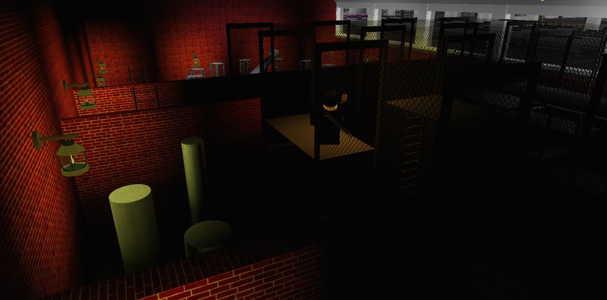 Adaptabilityz01's tweet photo. Adding more activities into Haneda Airport to entertain passengers when waiting for boarding
#roblox #robloxdev #roaviation https://t.co/ms8uH2I2vG