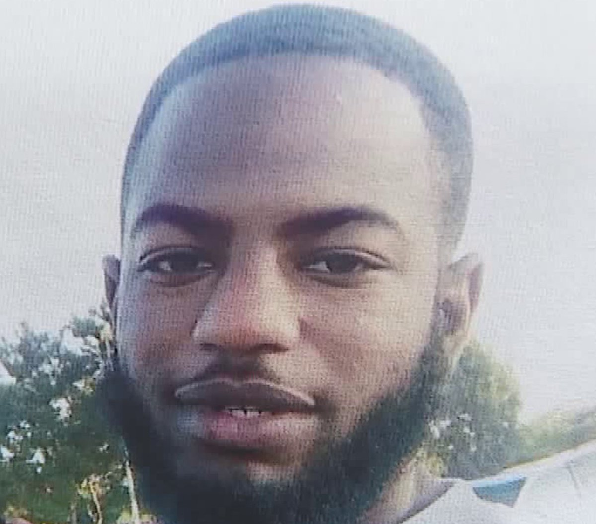 71. Ryan Twyman, age 24, died June 6, 2019Racially profiled while sitting in his parked car. It took 2 officers 50 seconds to shoot him 34 times in his front seat.  #justiceforryantwyman  #ryantwyman  #sayhisname  #blacklivesmatter  