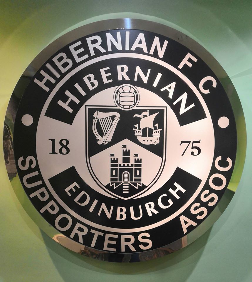 We're delighted to confirm that Whelahans at The Hibs Club will open from noon on May 17th. If you'd like to book a table by phone, call  0131 661 3157 from 10am to noon tomorrow.

We can't wait to welcome you back! #hibsclublife