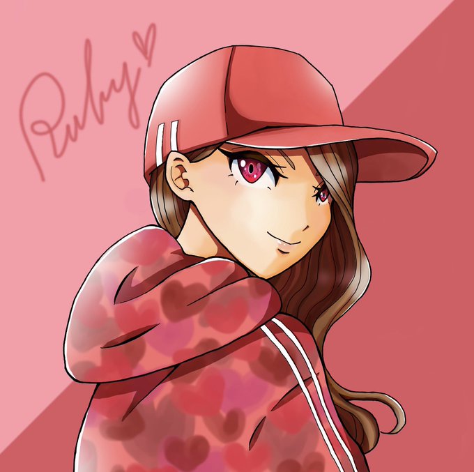 ルビーちゃんのtwitterイラスト検索結果 古い順