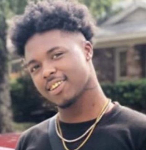 72. JaQuavion Slaton, age 20, died June 9, 2019Police had intented on arresting JaQuavion on acct of an outstanding warrant. He ran from a car after a traffic stop & was shot 6 times by 3 cops.  #justiceforjaquavion  #jaquavionslaton  #sayhisname  #blacklivesmatter  