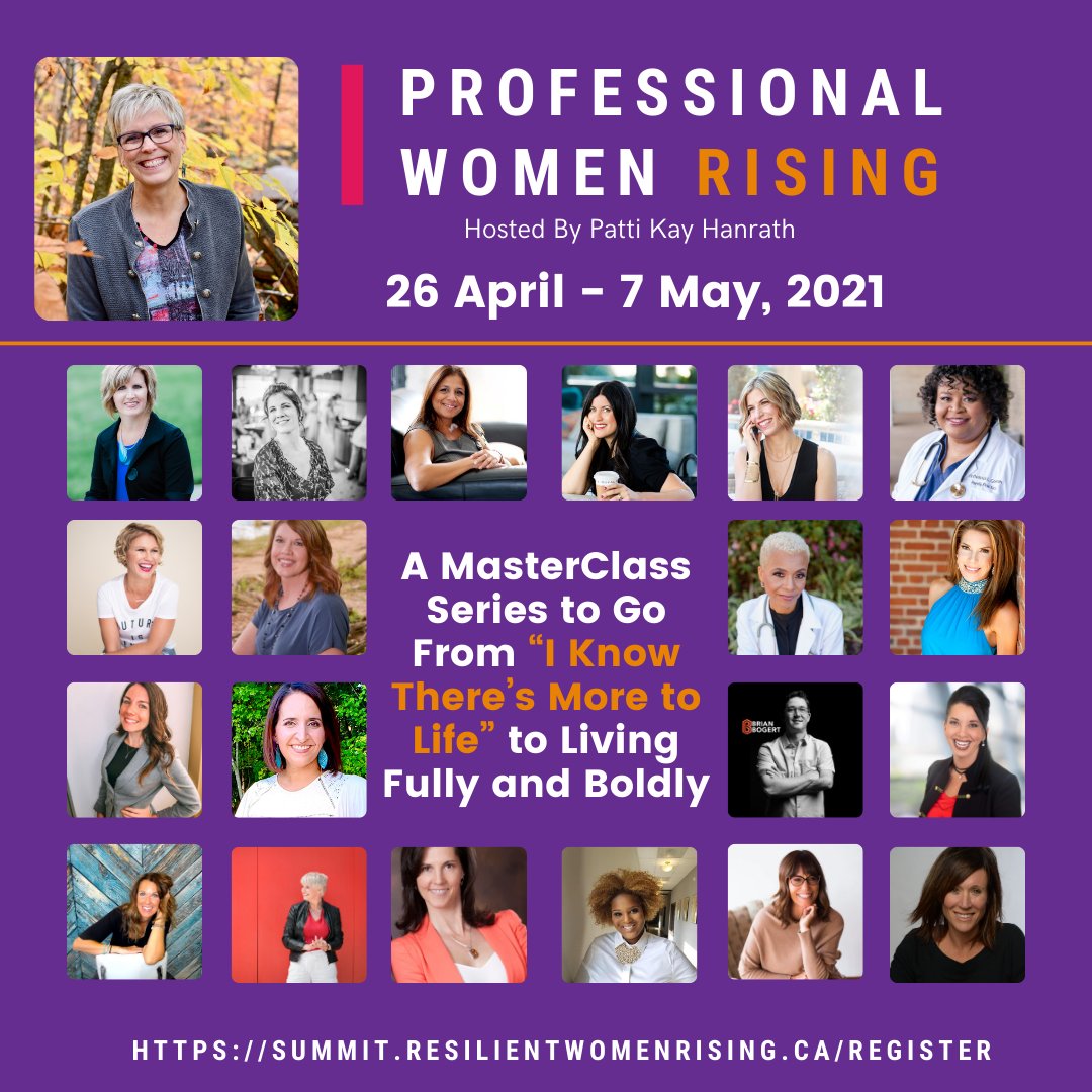 BVGustavson's tweet photo. So excited this masterclass is happening!! Ladies - NOT too late to join and glean wisdom from these speakers! Just go to https://t.co/TRnHeoGogo

#livefullyandboldly #resilientwomenrising #growthroughwhatyougothrough https://t.co/DAtzfhlawV