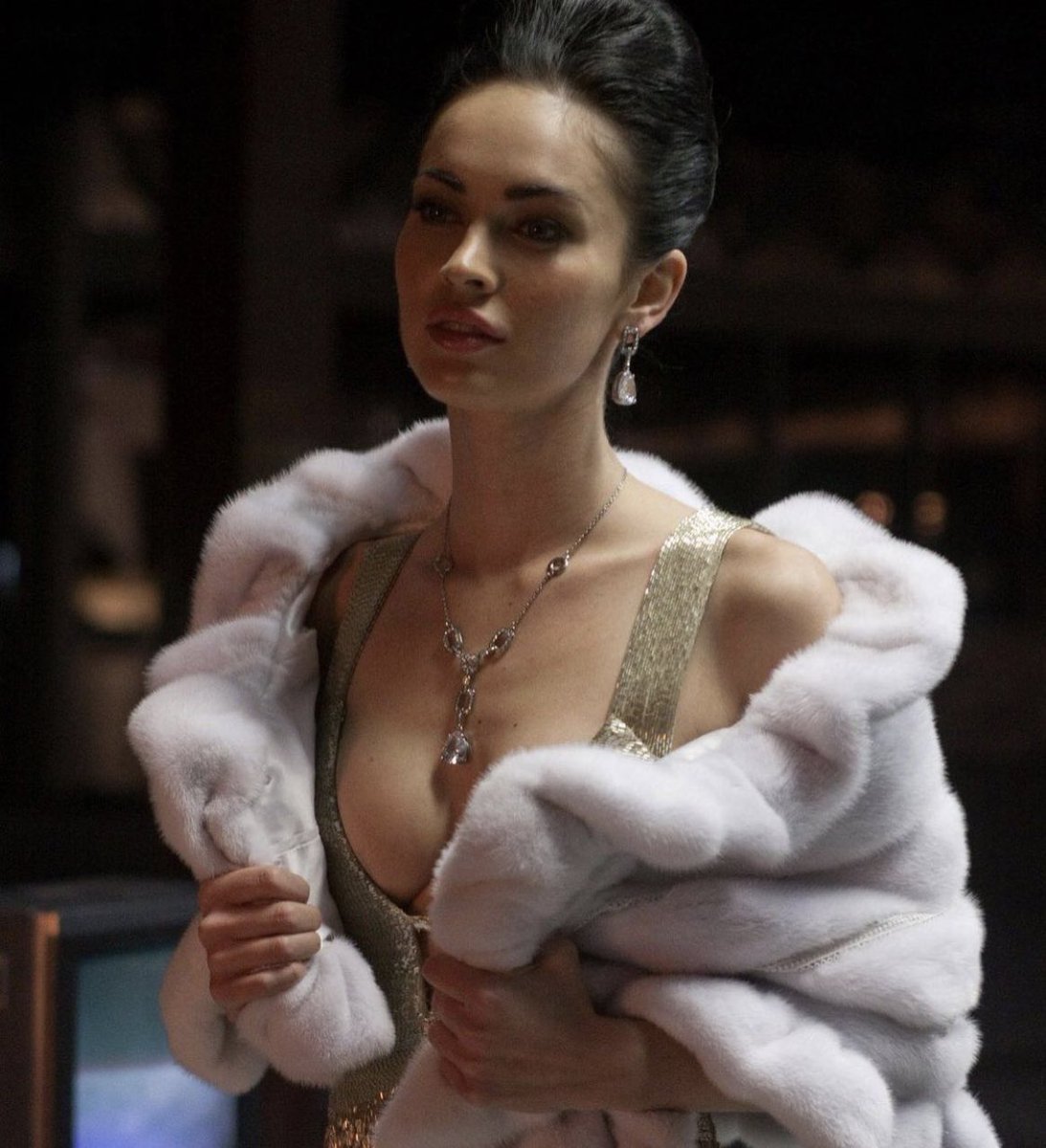 megan fox in passion play