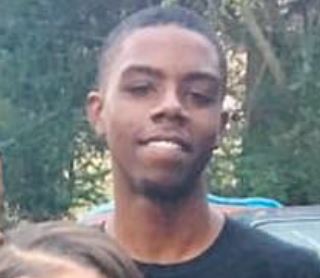 73. Brandon Webber, age 20, died June 12, 2019Outstanding warrants, he tried to flee and was fatally shot 20x in his grandmother’s yard. The family is in court over wrongful death. #justiceforbrandonwebber  #brandonwebber  #sayhisname  #blacklivesmatter  