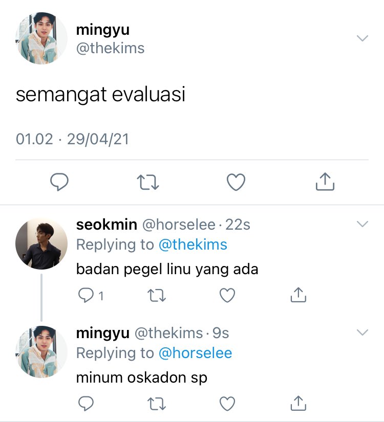 codinglanguage's tweet image. day 1 - 4 usai break dari dissolve