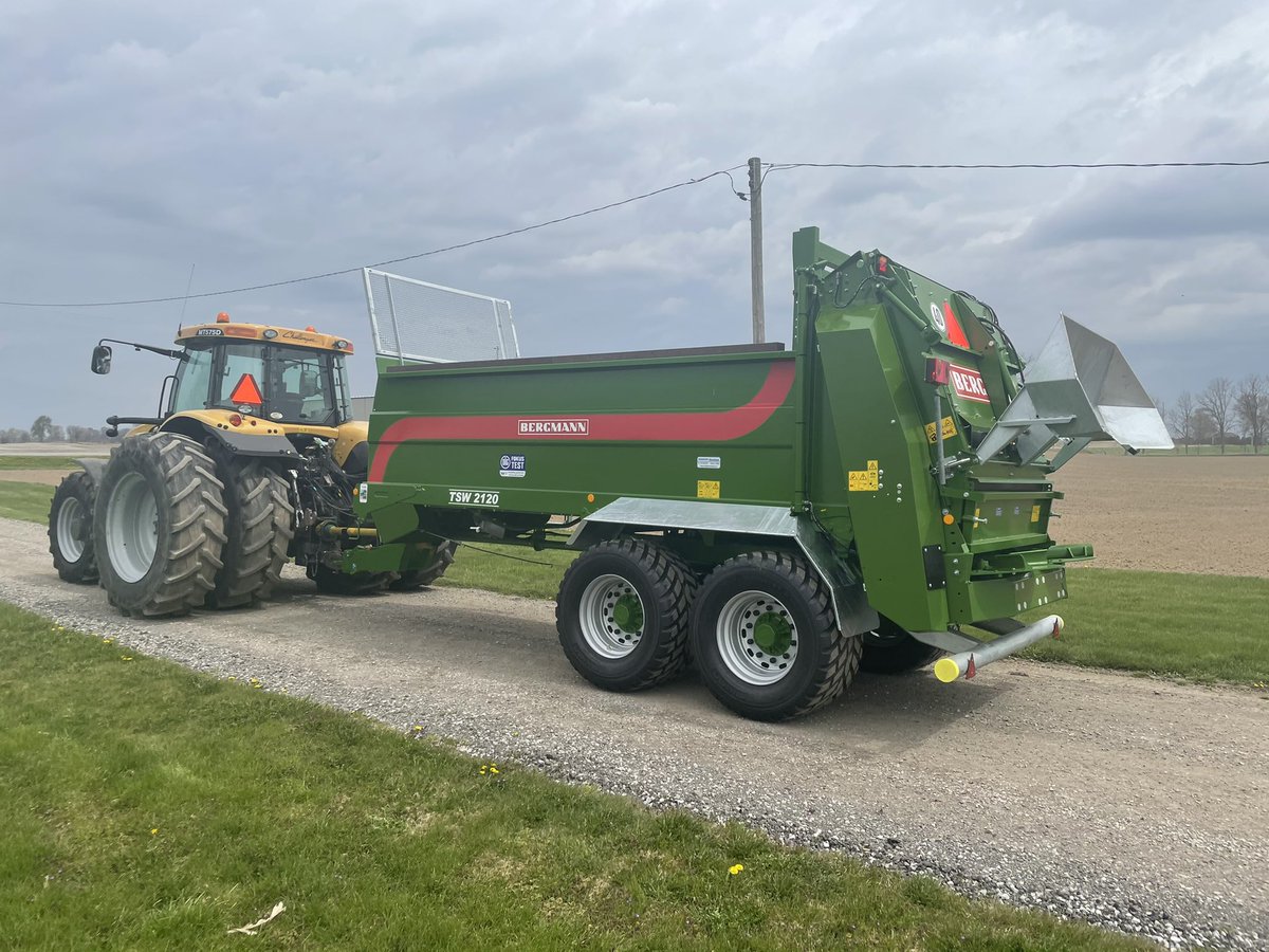 Scholtens' Machinery tweet media