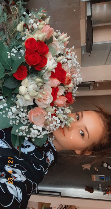 🥰 https://t.co/0bn6qdy2jW