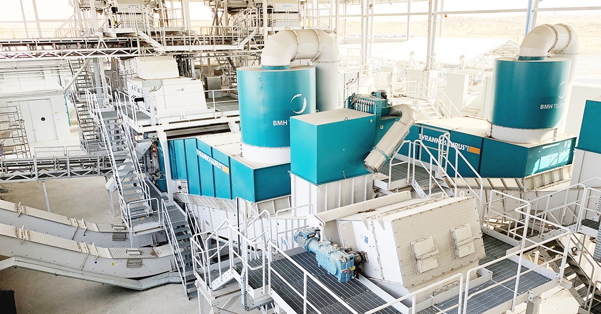 Griffin_Ref's tweet photo. Our April Newsletter is now published! Read about our RDF-plant in UAE and our 3 business units. https://t.co/ryAlEb4gYe 
#griffin #wastereimagined #co2 #circularity #organics #rdf #plasticsrecycling #wastemanagement https://t.co/xmx3HRE3fI