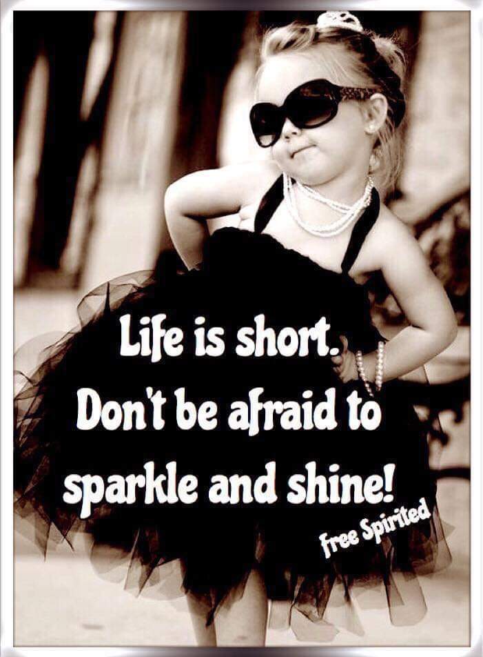 BasqueTraveler's tweet image. And be sassy 🤣

#lifeisshort #Shine #freespirit