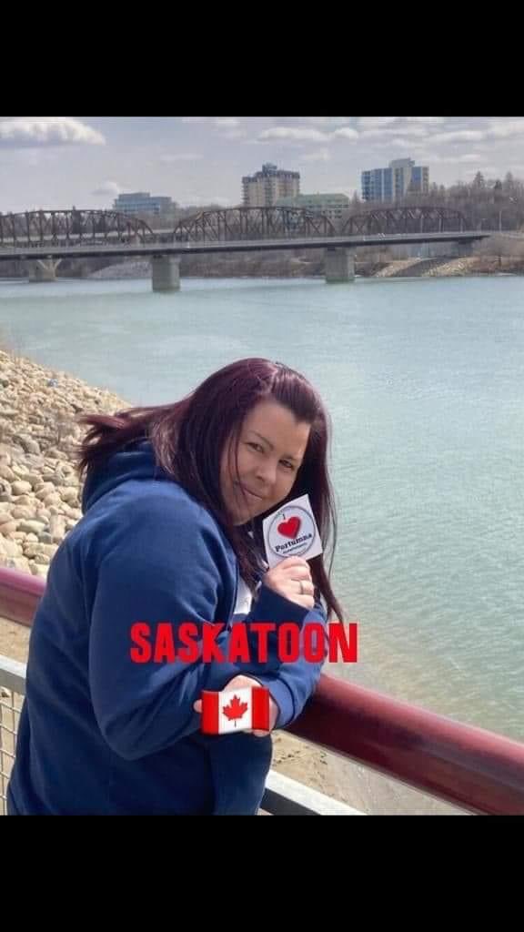 Portumna native Helena Quigley in Saskatchewan Saskatoon Canada 🌏🇮🇪
Love this photo ❤️
#loveportumna
