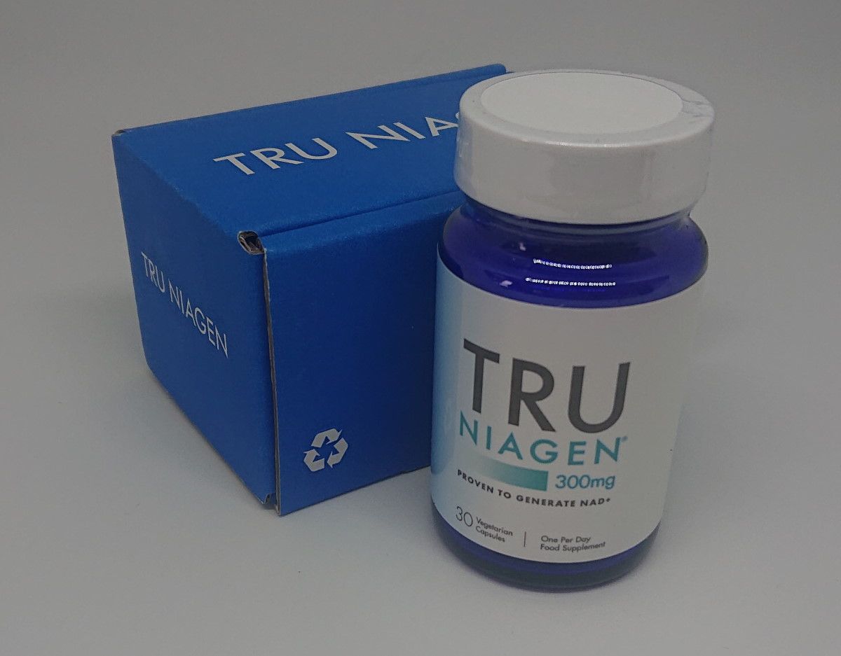 Live Forever Club (@liveforeverclub) on Twitter photo Looking forward to starting my #NR trial with some capsules kindly donated by Tru Niagen. <a href="/truniagen/">Tru Niagen</a> <a href="/JinfinitiPM/">Jinfiniti Precision Medicine</a>
I'll also be reporting on changes in intracellular NAD - using a test from Jinfiniti - thanks to them for donating the kits. #QS Looking forward to starting my #NR trial with some capsules kindly donated by Tru Niagen. <a href="/truniagen/">Tru Niagen</a> <a href="/JinfinitiPM/">Jinfiniti Precision Medicine</a>
I'll also be reporting on changes in intracellular NAD - using a test from Jinfiniti - thanks to them for donating the kits. #QS