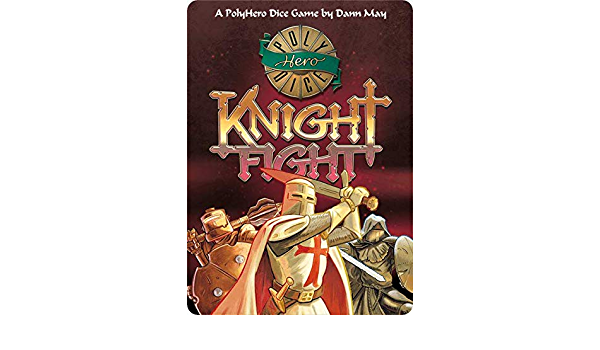 PolyHero Dice tweet media