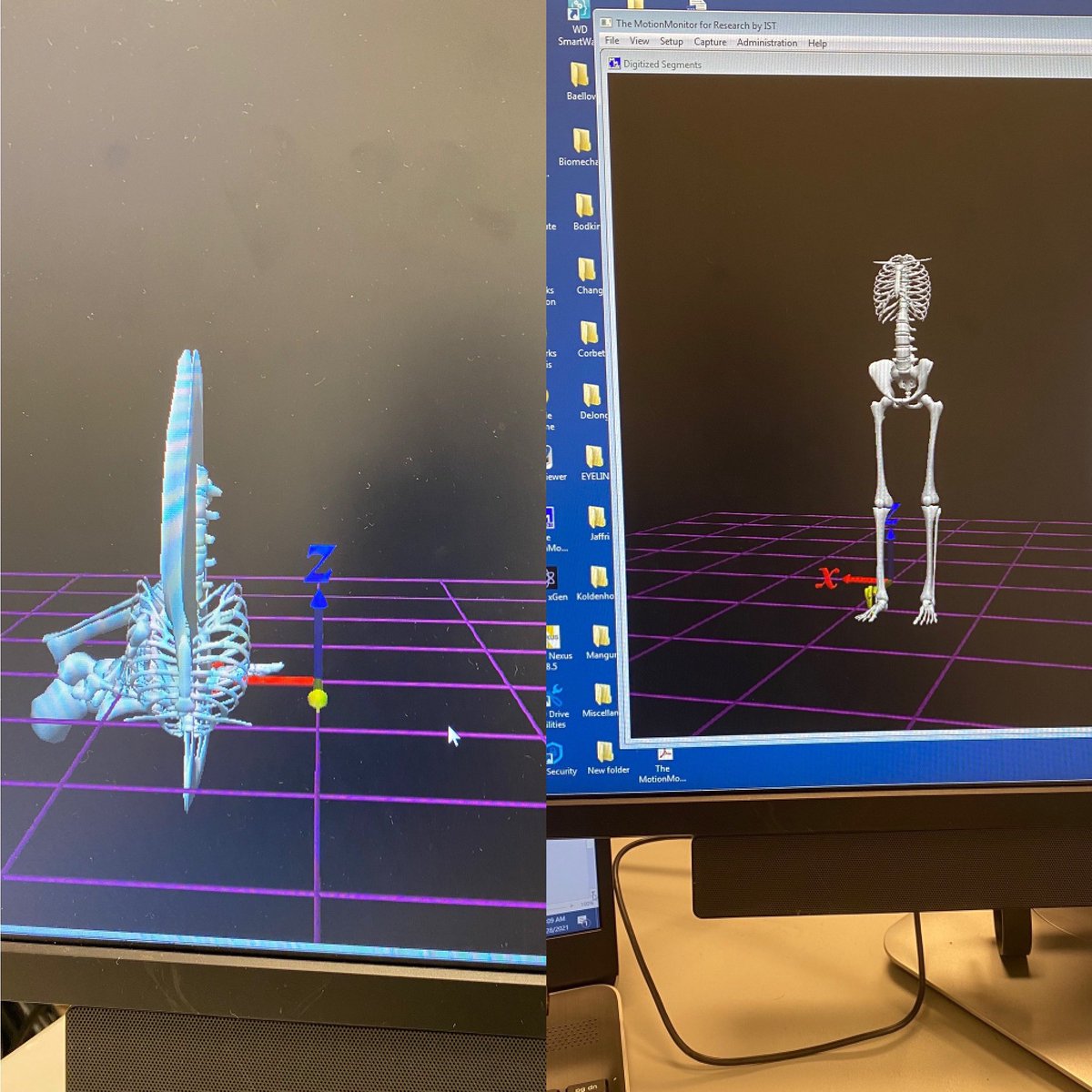 Xavier Thompson tweet media