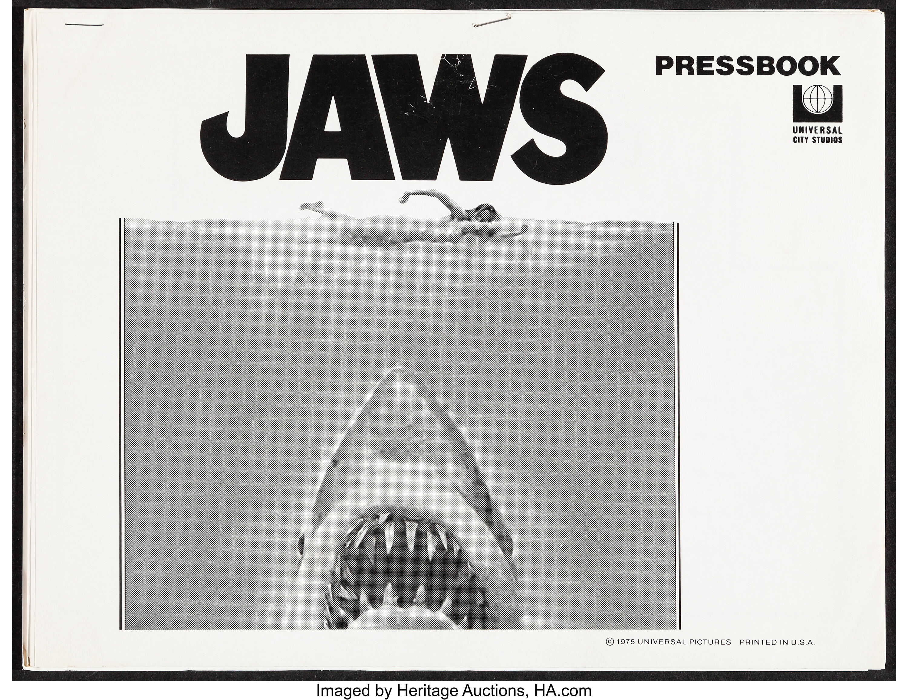 Jesse Reed On Twitter The Jaws Logo Was Great Who Designed It Https T Co Rtz6trk9jq Twitter