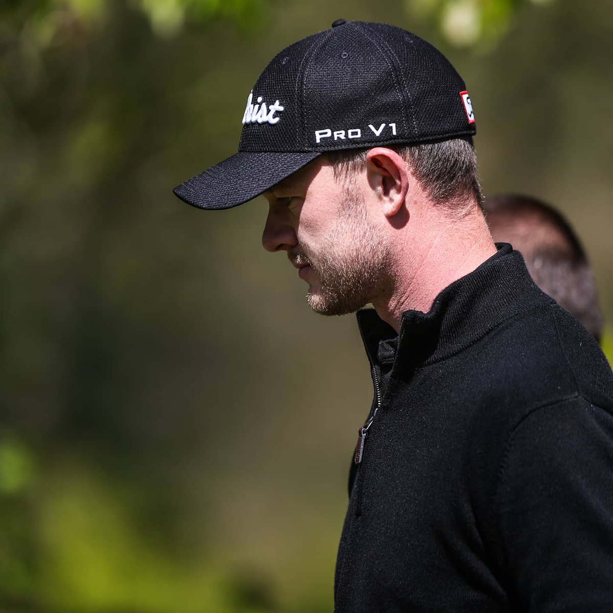 This week was a bit of a struggle on the @jamegatour but managed to get another top-10 finish under my belt. Looking forward to next week and building on the progress made so far 🤠 📷: @kierancleevesphotography