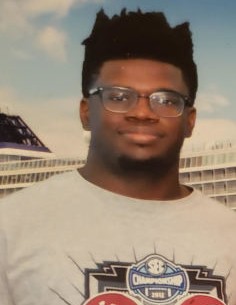 80. Samuel David Mallard, age 19, Jan. 16, 2020Eluding cops in his vehicle, the cops blocked him, confronted him, gave verbal commands & fatally shot him.  #SamuelMallard  #sayhisname  #blacklivesmatter  