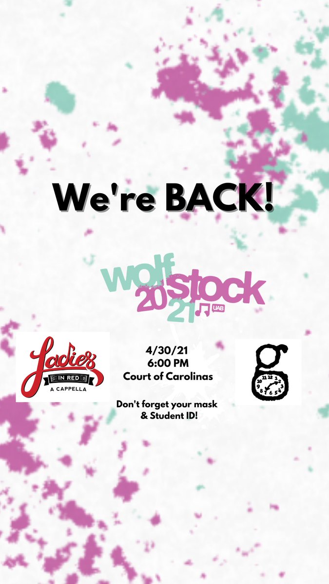 We are performing live for the first time in wayyyyyy too long!! Celebrate LDOC with us (and the Ladies in Red) this Friday! We’ve been working hard these last couple months and have 4 BRAND NEW songs to share with you. Can’t wait to see you there!
