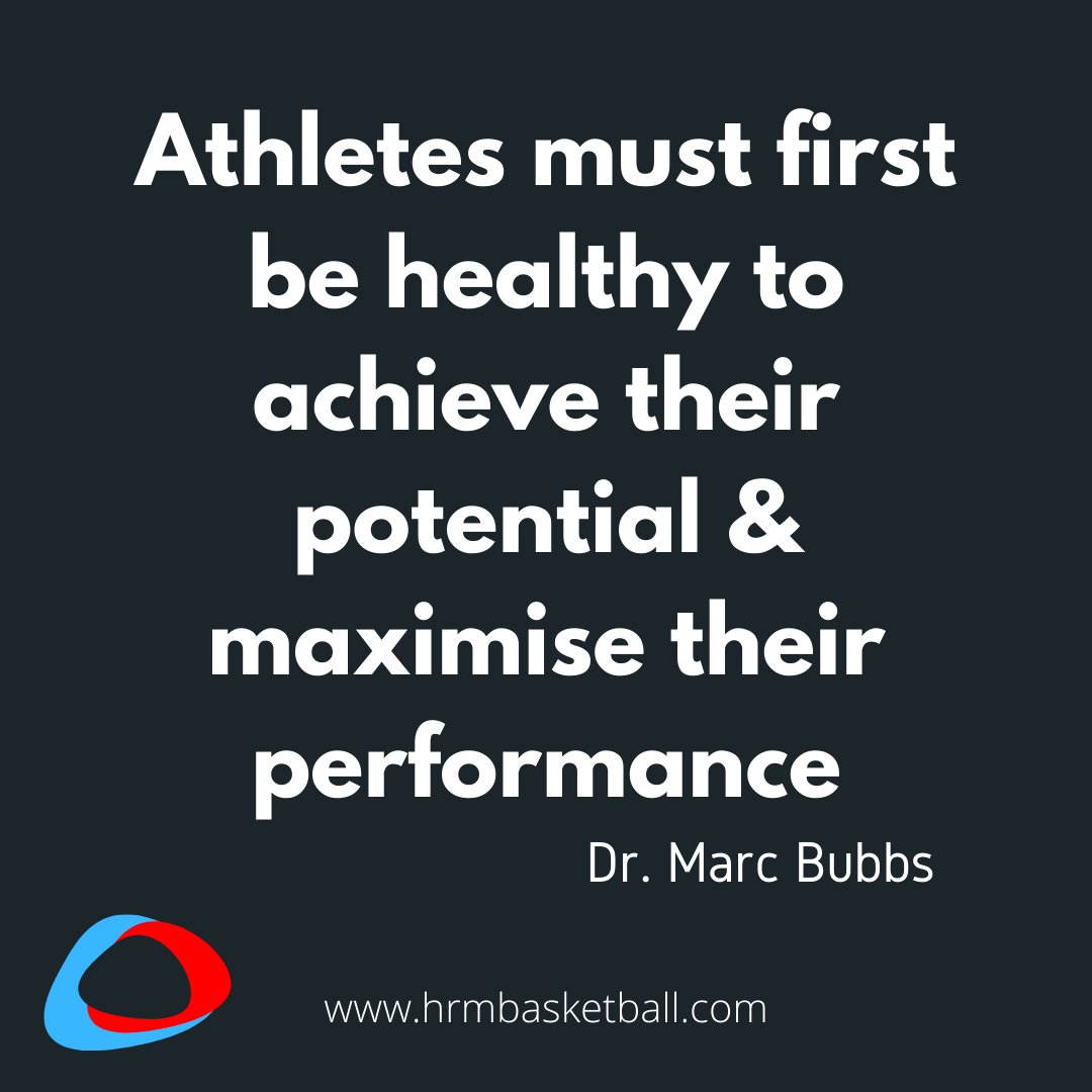 hrmbasketball's tweet photo. We absolutely agree with this one.  

#recovery #rehab #physio #painmanagement #physiotherapy #sportsmedicine #therapy #fitness #strength #health #nutrition #mindset #psychology #performance #basketball #BritishBasketball #basketballfit #basketballneverstops #basketballislife https://t.co/5aFDydHs0B