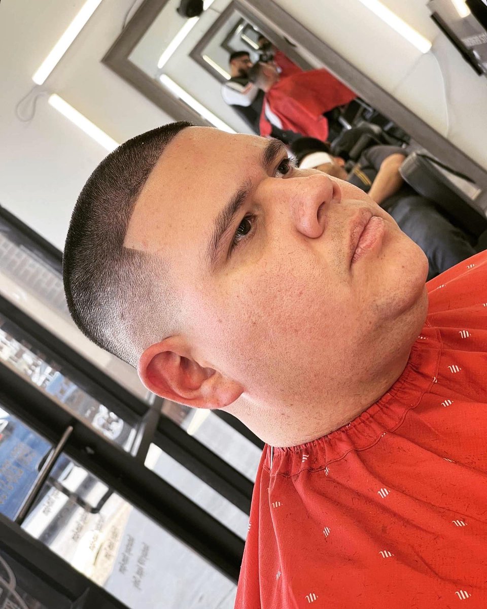 goarmy956's tweet image. 💈Fresh and clean 🧼 haircut 💇🏻‍♂️💈 The Barber Studio making this recruiting thing look right! 😎💯
