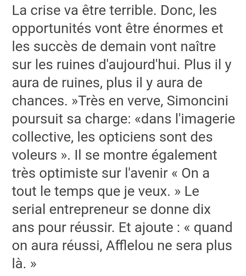 Lopticienmilit1's tweet image. @alainafflelou demandez au dégénéré.e.s @benoithamon si #simoncini est encore là, si le #milliard est bien arrivé à destination, et si quand il parle de ruines, il parle de @generations .