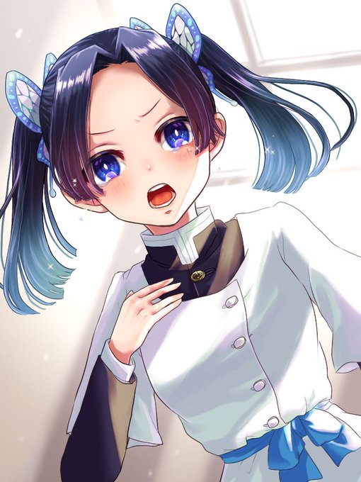 神崎葵のtwitterイラスト検索結果