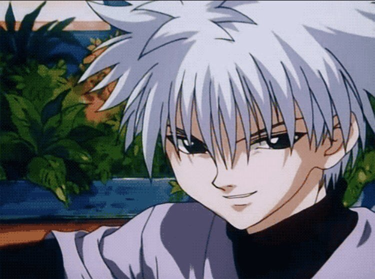 Хантер 1999 Киллуа. Хантер х Хантер 1999 Киллуа. Киллуа Золдик 1999. Hunter x Hunter 1999 Киллуа. Хантер 90