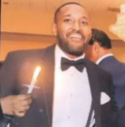 89. Finan H. Berhe, age 30, died May 8, 2020Was brandishing a knife. Cops have been instructed not to shoot to kill in such an instance or use nonlethal force. They did not. They killed him instead.  #finanberhe  #sayhisname  #Blacklivesmatter  