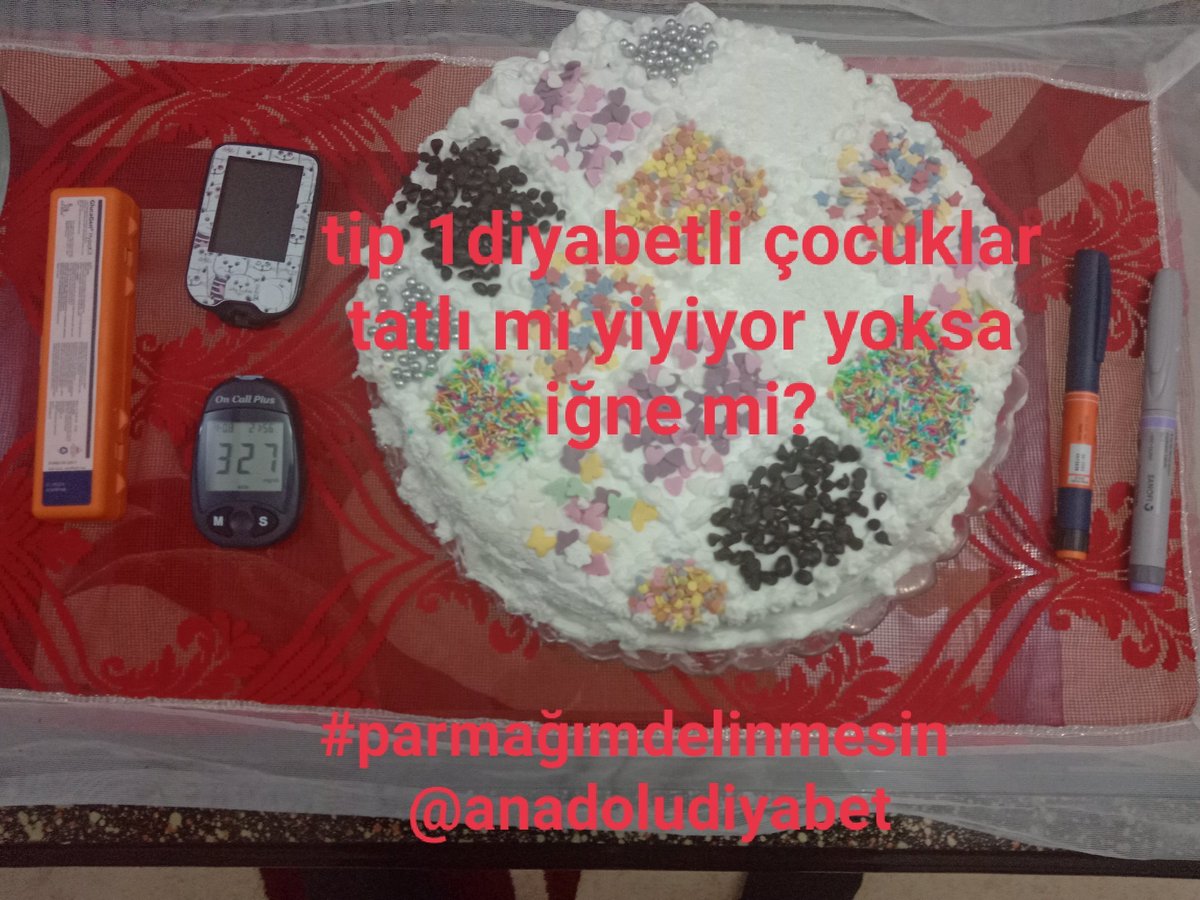 🇹🇷Emel Yılmaz🇹🇷SAKARYA🇹🇷 (@emelylmz54) on Twitter photo YİNE BAYRAM GELECEK.
YEME YAVRUM.
ŞEKER LOKUM.
TATLI YEME KUZUM DİYEBİLİRMİSİNİZ.?#parmağımdelinmesin <a href="/anadoludiyabet/">🇹🇷🇹🇷ANADOLUDİYABET🇹🇷🇹🇷ADANA</a> <a href="/RTErdogan/">Recep Tayyip Erdoğan</a> <a href="/drfahrettinkoca/">Dr. Fahrettin Koca</a> <a href="/DrRecepAkdag/">Recep Akdağ</a> <a href="/seferaycan/">Prof. Dr. Sefer Aycan</a> <a href="/HBTurkoglu/">Hacı Bayram TÜRKOĞLU</a> <a href="/jsarieroglu/">Jülide Sarıeroğlu 🇹🇷</a> <a href="/omerrcelik/">Ömer Çelik</a> <a href="/sgksosyalmedya/">SGK</a> YİNE BAYRAM GELECEK.
YEME YAVRUM.
ŞEKER LOKUM.
TATLI YEME KUZUM DİYEBİLİRMİSİNİZ.?#parmağımdelinmesin <a href="/anadoludiyabet/">🇹🇷🇹🇷ANADOLUDİYABET🇹🇷🇹🇷ADANA</a> <a href="/RTErdogan/">Recep Tayyip Erdoğan</a> <a href="/drfahrettinkoca/">Dr. Fahrettin Koca</a> <a href="/DrRecepAkdag/">Recep Akdağ</a> <a href="/seferaycan/">Prof. Dr. Sefer Aycan</a> <a href="/HBTurkoglu/">Hacı Bayram TÜRKOĞLU</a> <a href="/jsarieroglu/">Jülide Sarıeroğlu 🇹🇷</a> <a href="/omerrcelik/">Ömer Çelik</a> <a href="/sgksosyalmedya/">SGK</a>