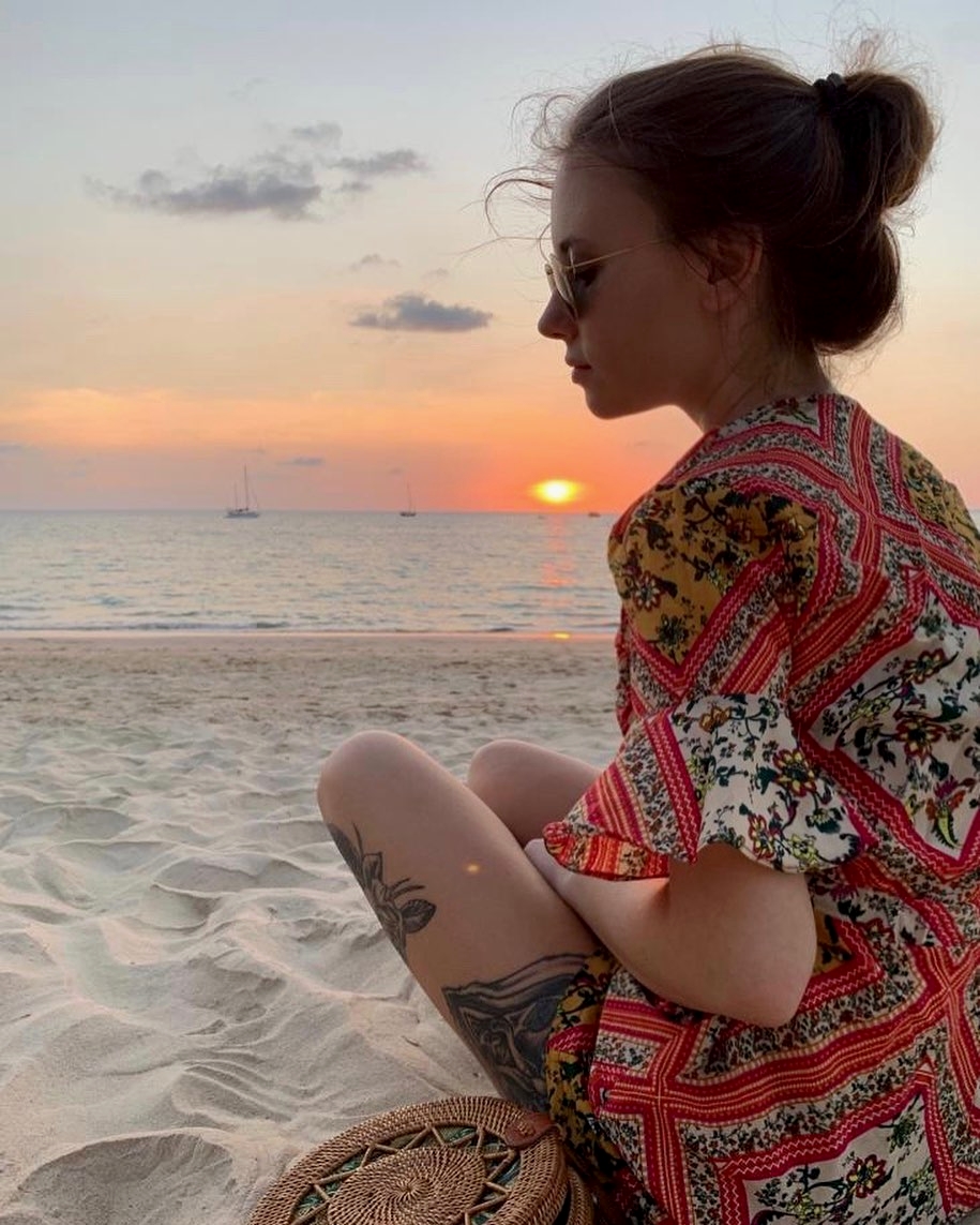 Maja Ström (@majastrm2) on Twitter photo 