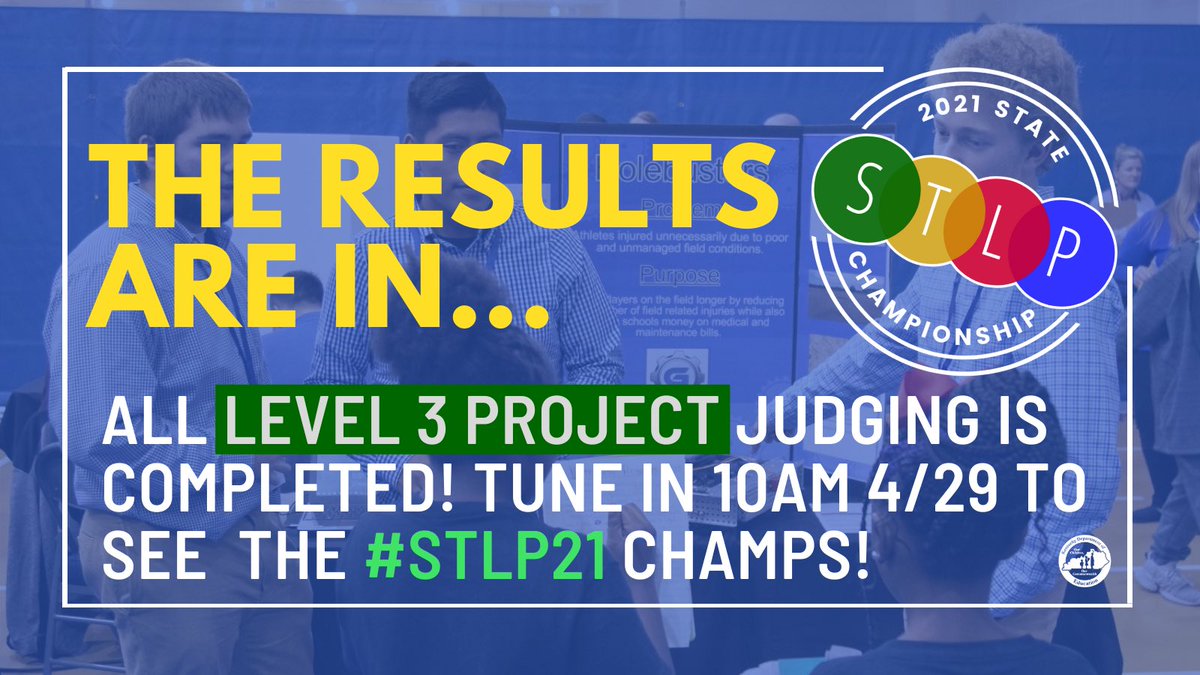 STLP Kentucky tweet media