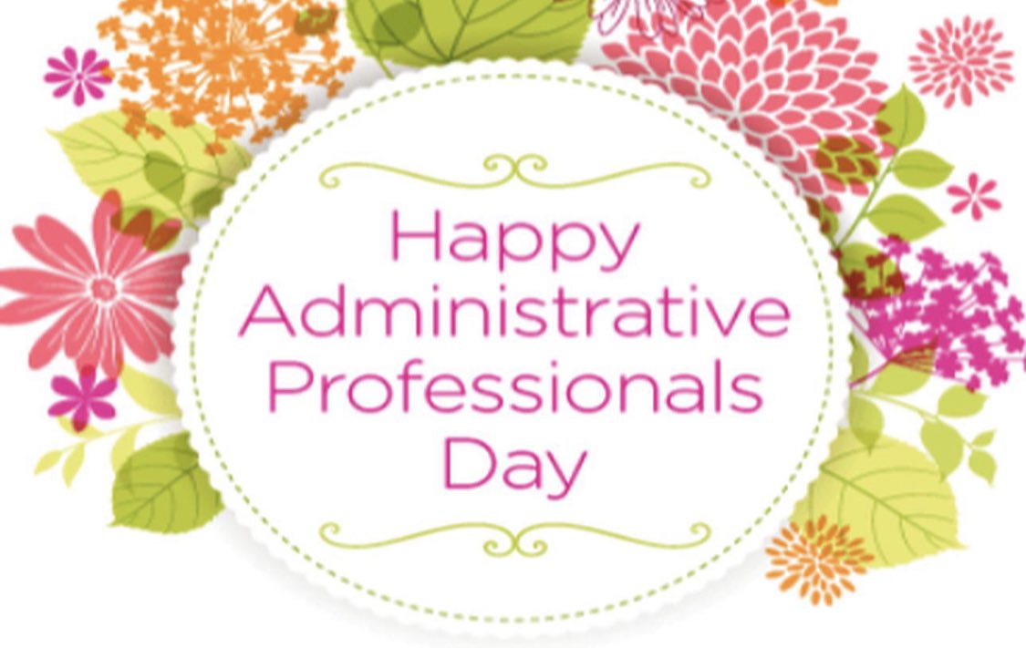 OaklandScotland's tweet photo. Mrs. Noble...THANK YOU for all that you do for the students, staff and families of OSS! We are so appreciative of all that you do 💕 https://t.co/d5G52fEJRD