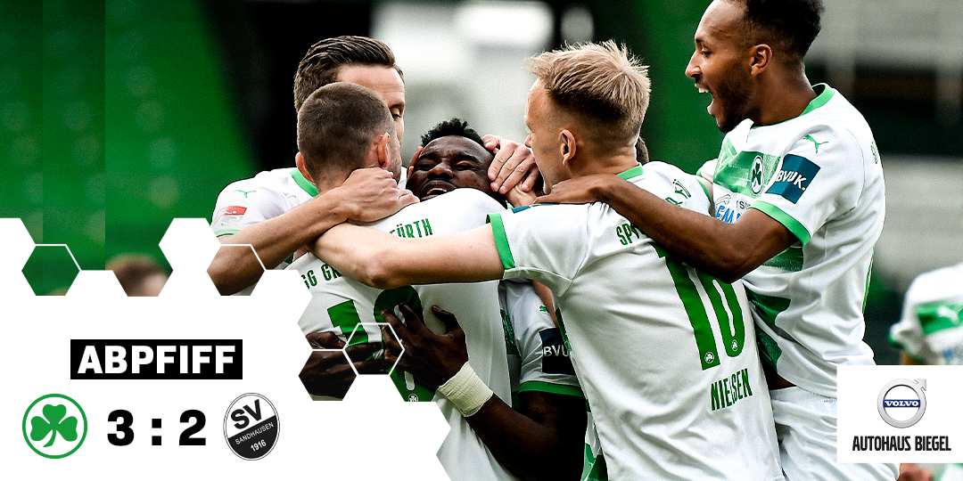 kleeblattfuerth's tweet photo. JAAA!
WICHTIG!!!

#kleeblatt #SGFSVS https://t.co/tk7qqd6cOs