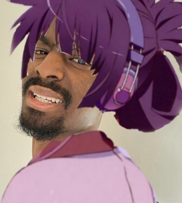 Thread of Heavanly edits.