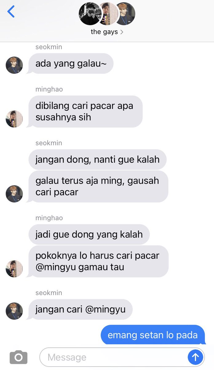 codinglanguage's tweet image. dan terjadi lagi