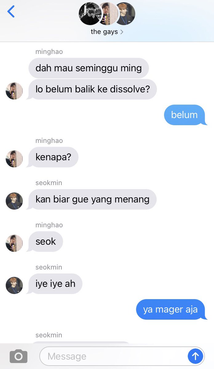 codinglanguage's tweet image. dan terjadi lagi