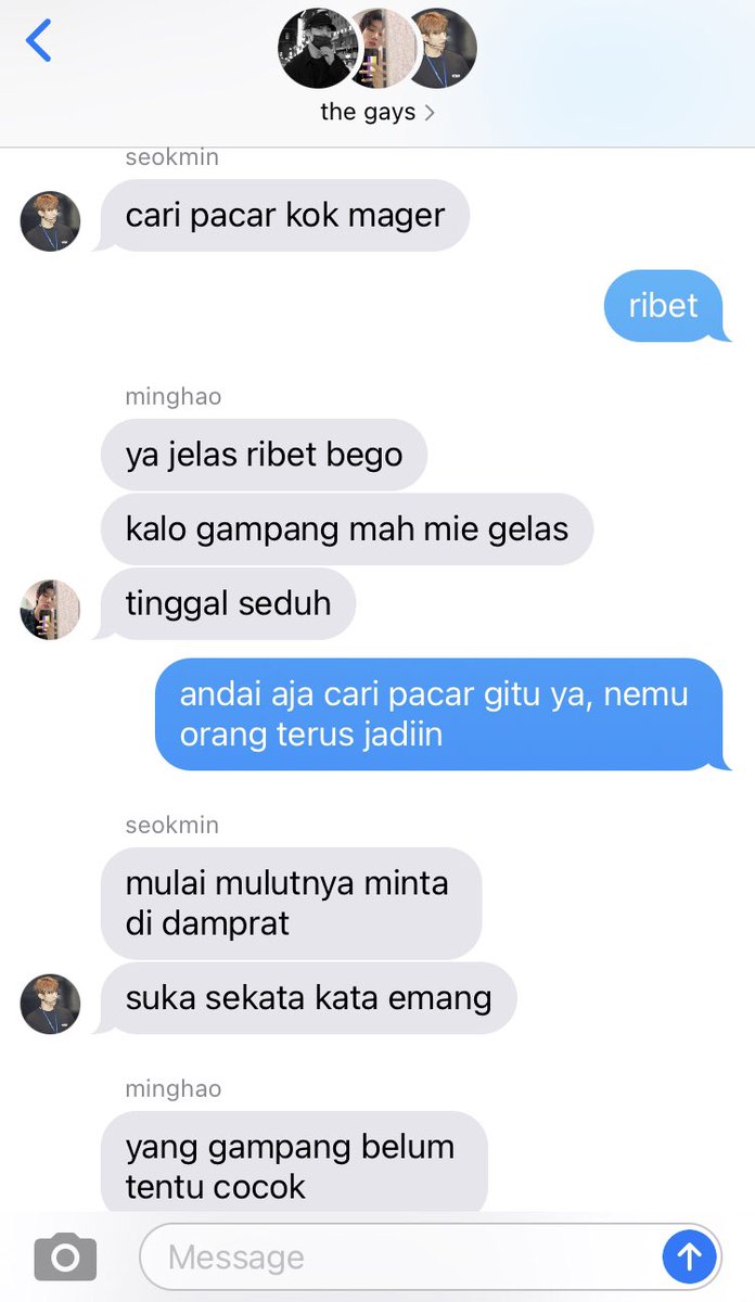 codinglanguage's tweet image. dan terjadi lagi