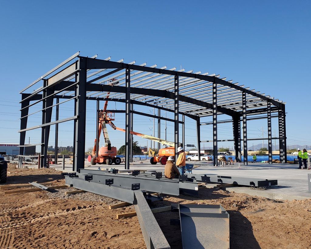 Seaver Franks Architects tweet media