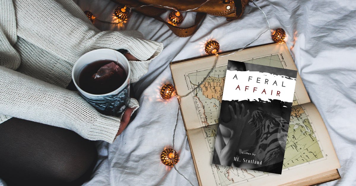 Looking for a signed copy of A Feral Affair? You can purchase from our website here! aesthetenoire.com/author-page/

 #authorlife #blackauthors #blackwriters #FictionFriday #fantasybooks #caribbeanwriter