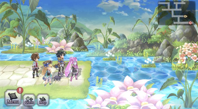 アナデンのtwitterイラスト検索結果