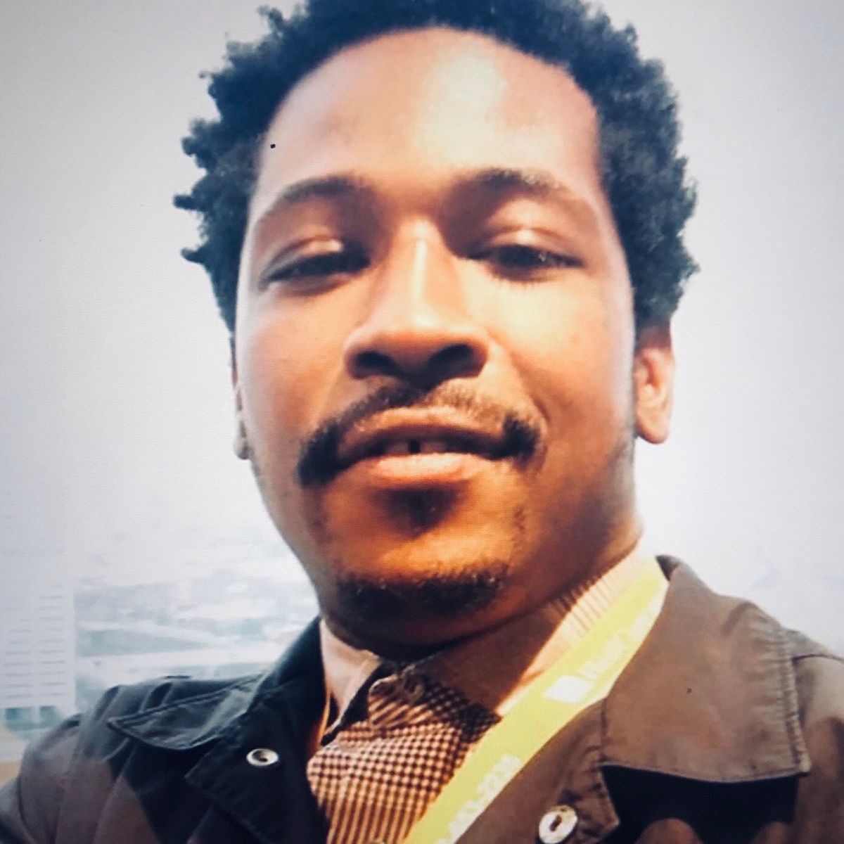 96. Rashard Brooks, age 27, died June 12, 2020After a complaint that someone was asleep in his car in a Wendy’s drive-thru parking lot. Cops arrived tried to arrest Rashard &he tried to flee. He was fatally shot.  #rashardbrooks  #justiceforrayshard  #sayhisname  #blacklivesmatter  