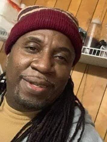 95. David McAtee, age 53, died June 1, 2020Crowds rushed to McAtee’s restaurant (which he owned) after curfew in Louisville. He was shot in the chest & his body remained on the ground between 12-14 hours. Unarmed. #davidmcatee  #justicefordavidmcatee  #sayhisname  #blacklivesmatter  