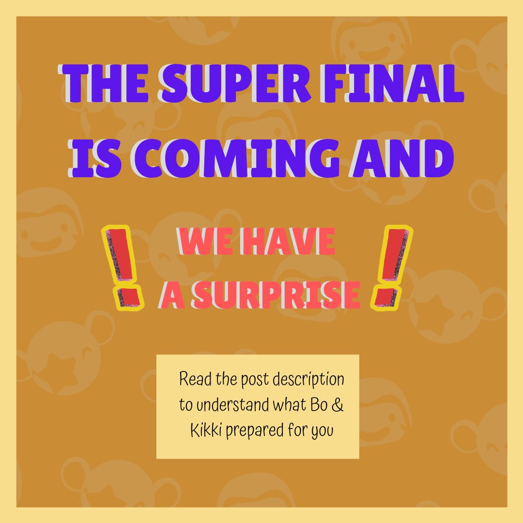 starlitadv's tweet image. ‼️ For all those who vote on our Instagram poll during the Battle of Suits Super Final, we’ll giveaway codes and chest of Tokens (mobile, ps4 or xbox) ‼️

Why only on Instagram? Cause only Instagram delivers the usernames who have voted and so we know who to give the prizes to.