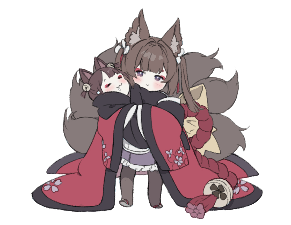 Netabare Rukarioranger Twitter