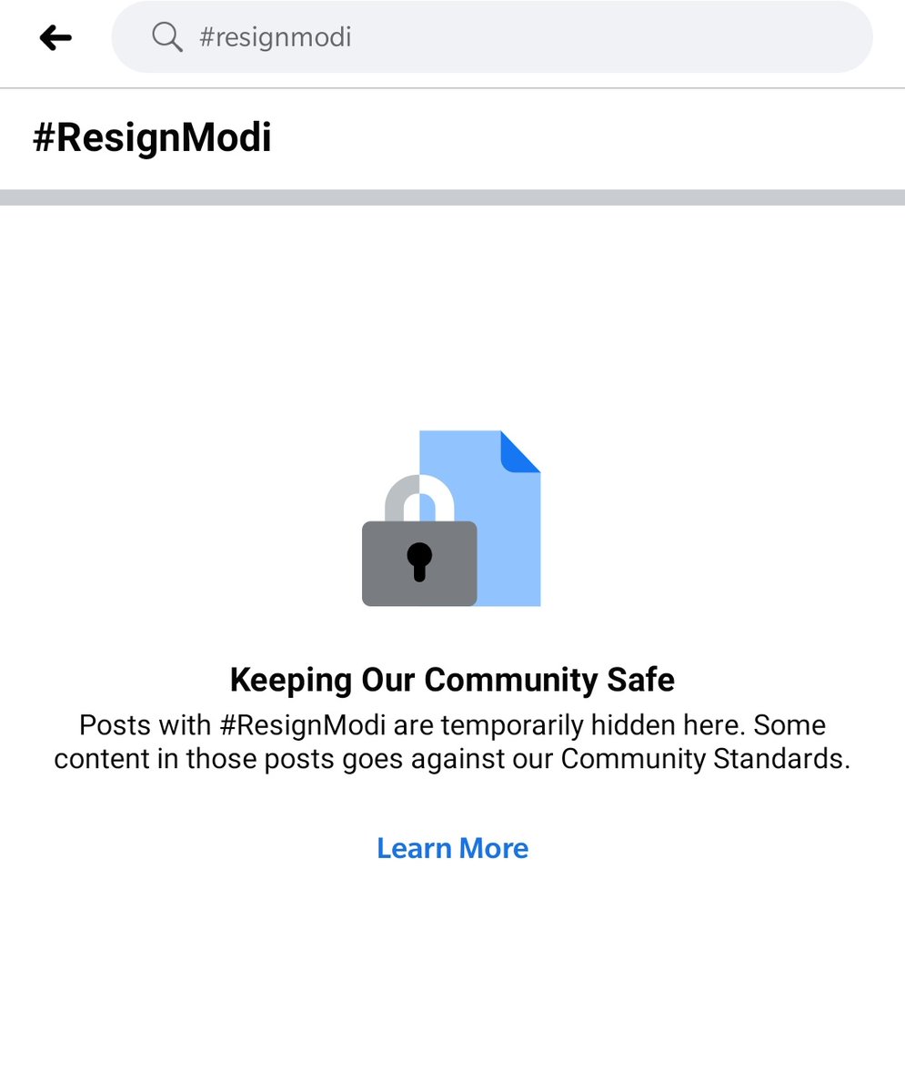 IsmatAraa's tweet photo. Apparently thousands of citizens demanding the resignation of an elected representative owing to his failure to provide even the most basic of resources during a raging pandemic goes against @Facebook's community standards. https://t.co/ljreohnaFa